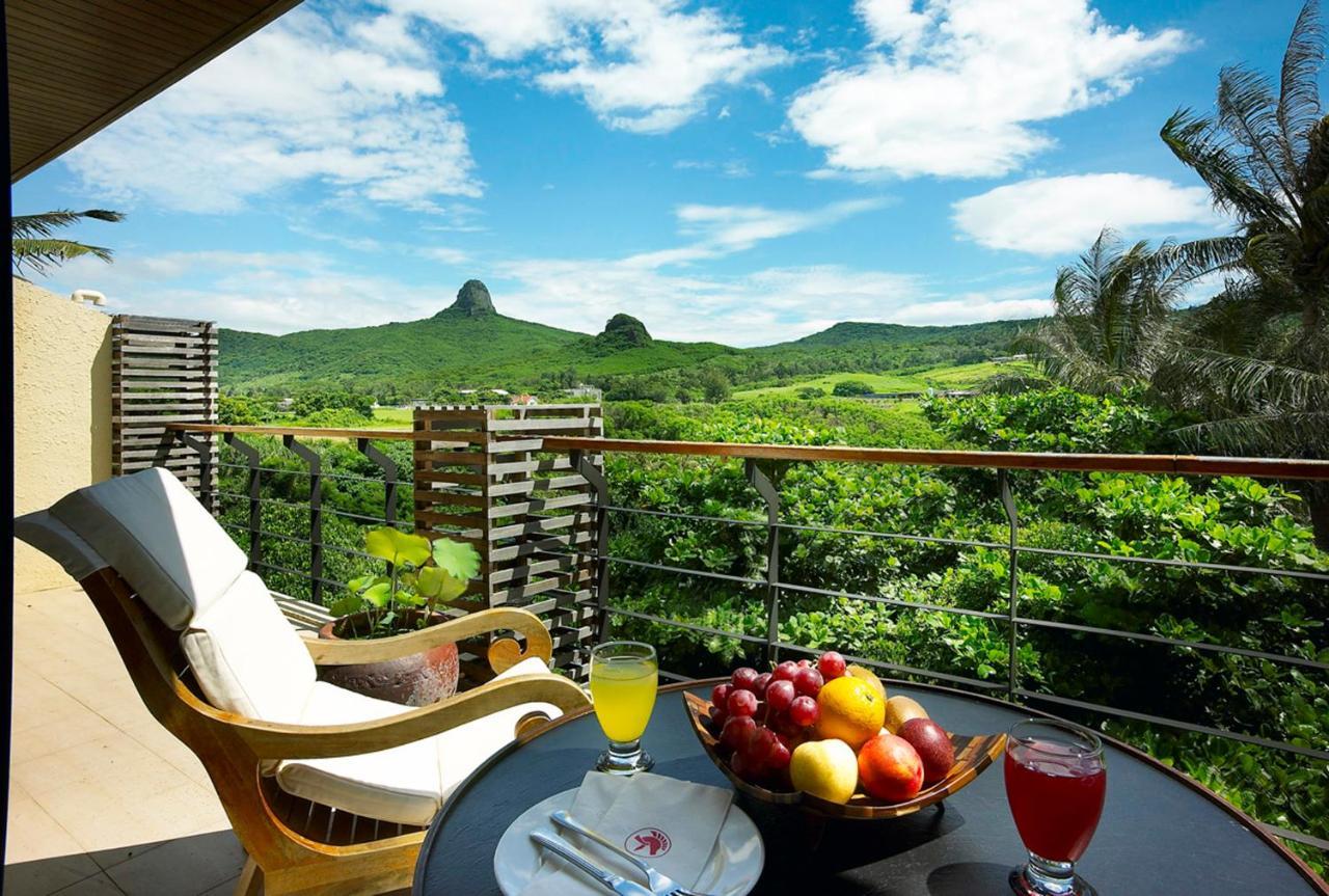 Caesar Park Hotel Kenting Dış mekan fotoğraf