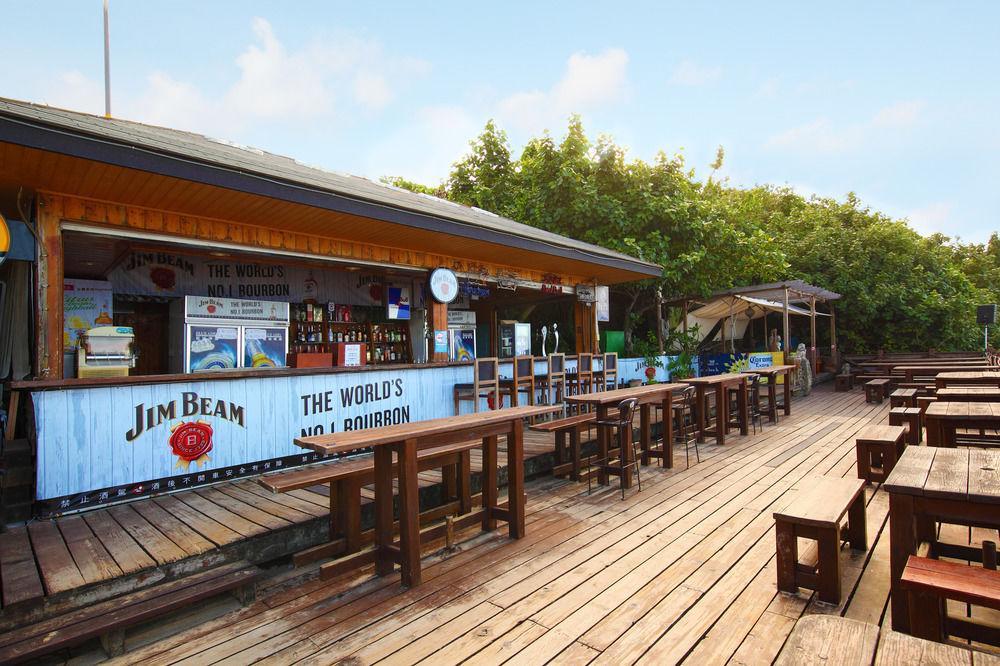 Caesar Park Hotel Kenting Dış mekan fotoğraf