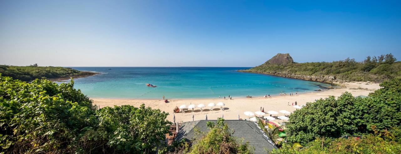 Caesar Park Hotel Kenting Dış mekan fotoğraf