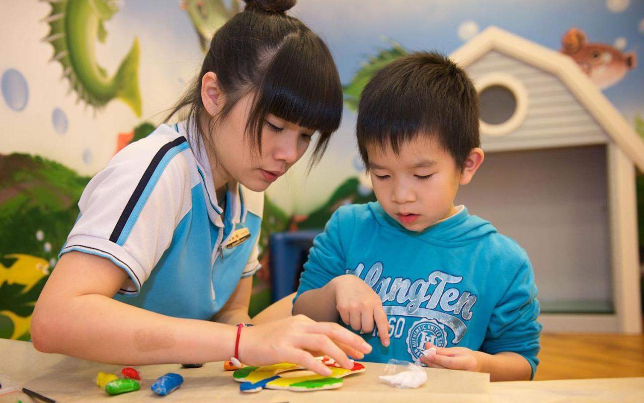 Caesar Park Hotel Kenting Dış mekan fotoğraf