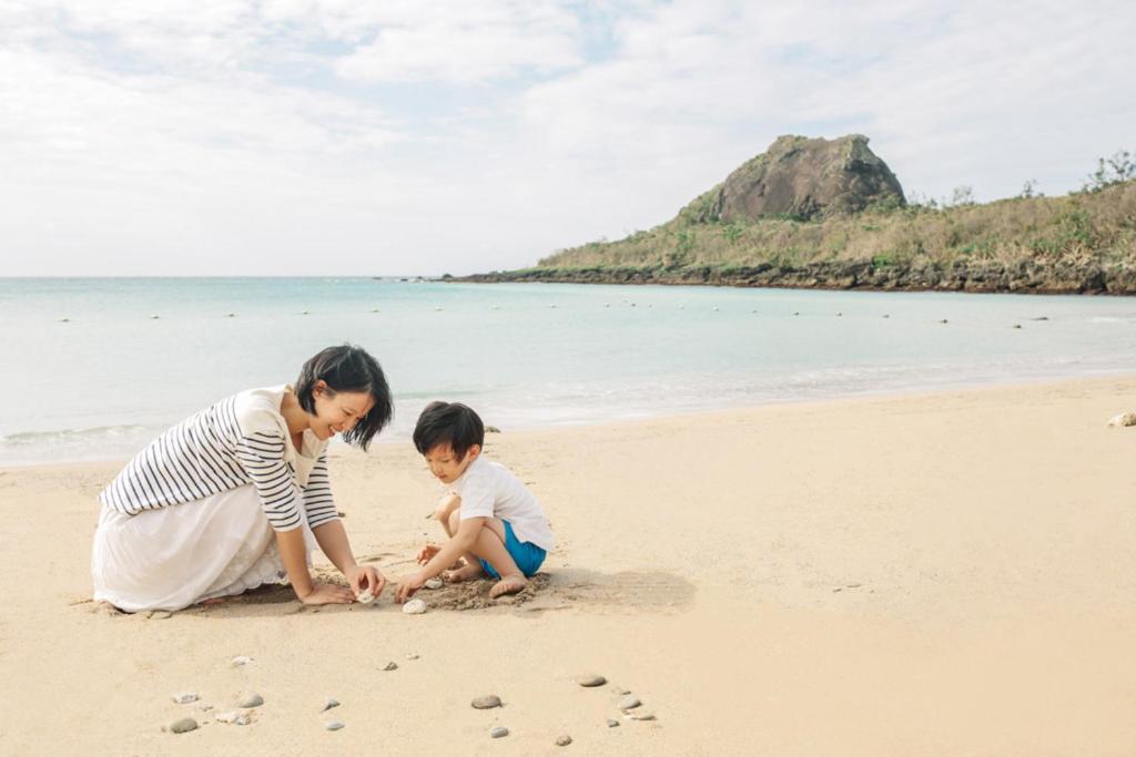 Caesar Park Hotel Kenting Dış mekan fotoğraf