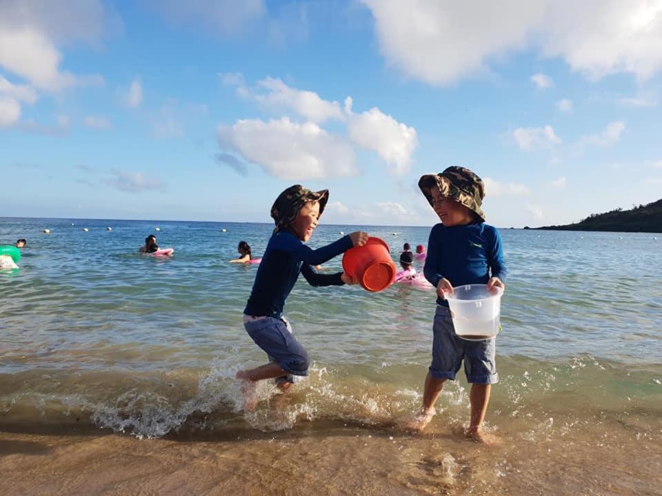 Caesar Park Hotel Kenting Dış mekan fotoğraf