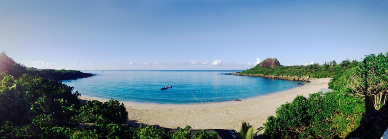 Caesar Park Hotel Kenting Dış mekan fotoğraf